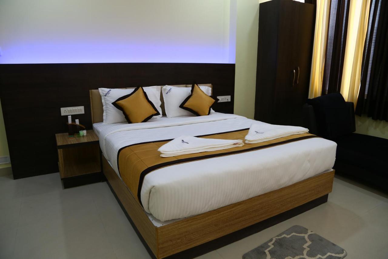פורט בלייר Hotel Landmark מראה חיצוני תמונה