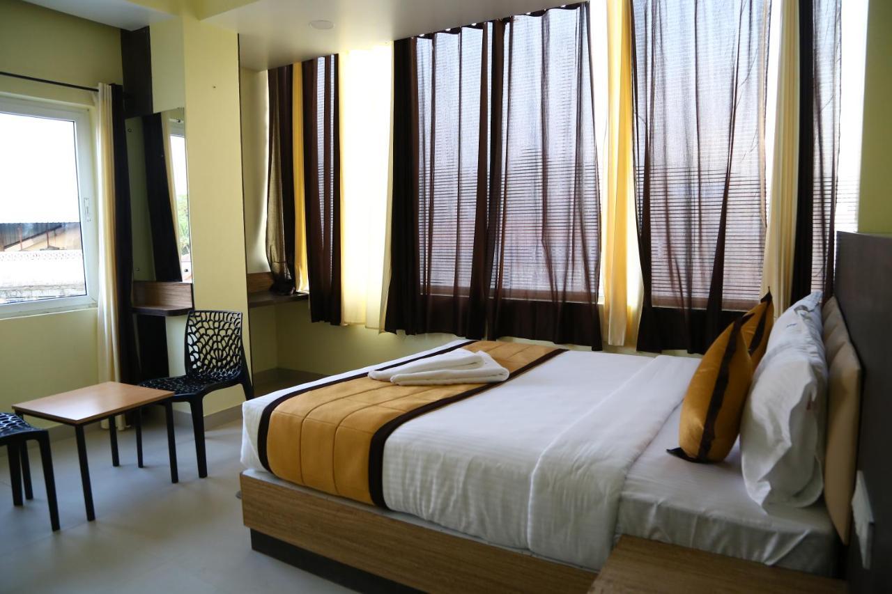 פורט בלייר Hotel Landmark מראה חיצוני תמונה