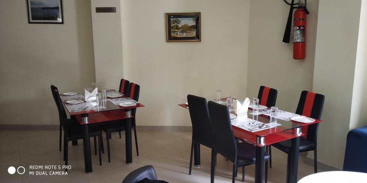 פורט בלייר Hotel Landmark מראה חיצוני תמונה