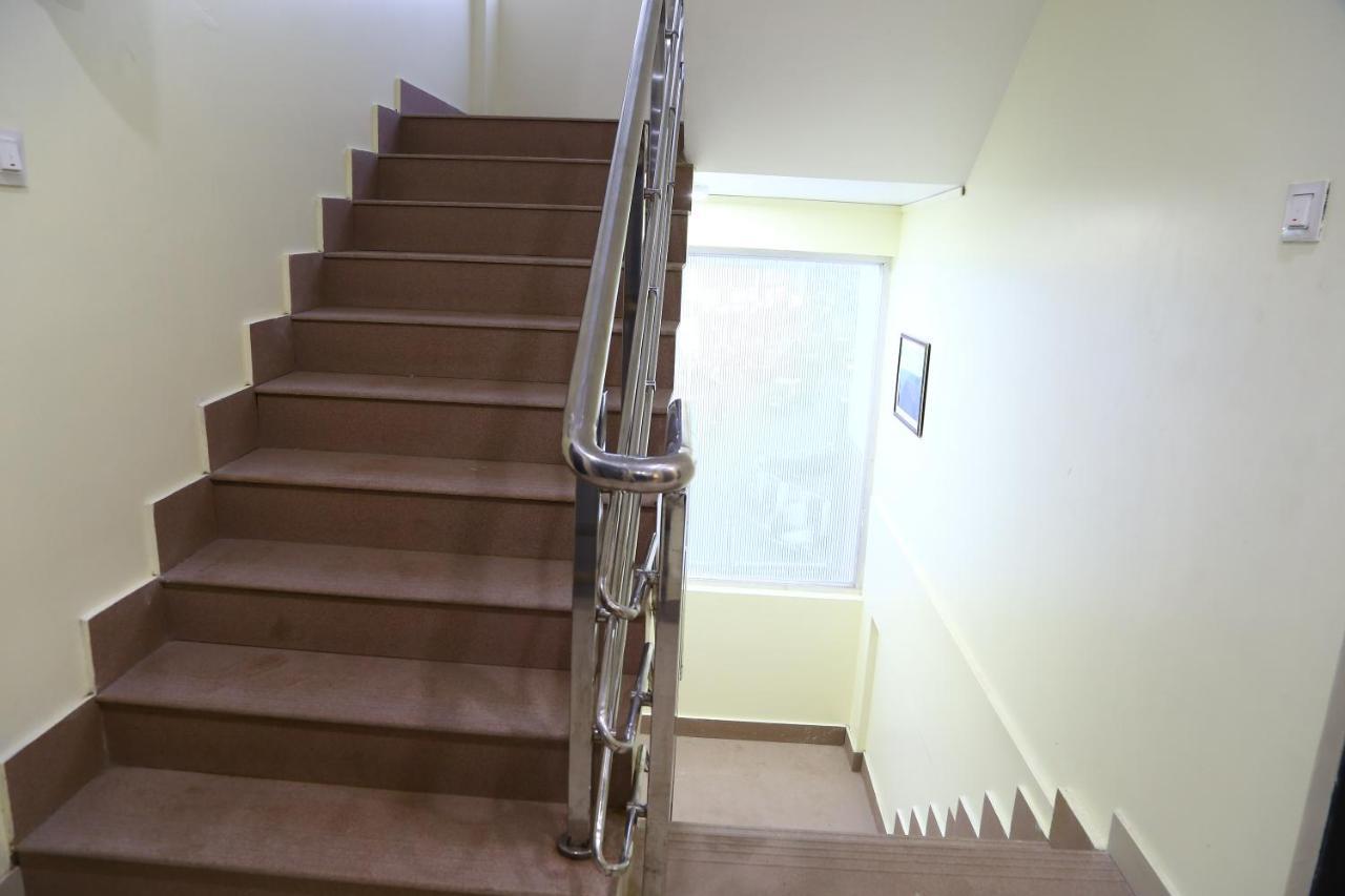 פורט בלייר Hotel Landmark מראה חיצוני תמונה
