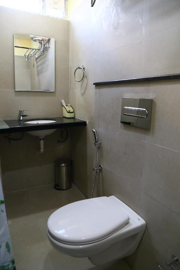פורט בלייר Hotel Landmark מראה חיצוני תמונה