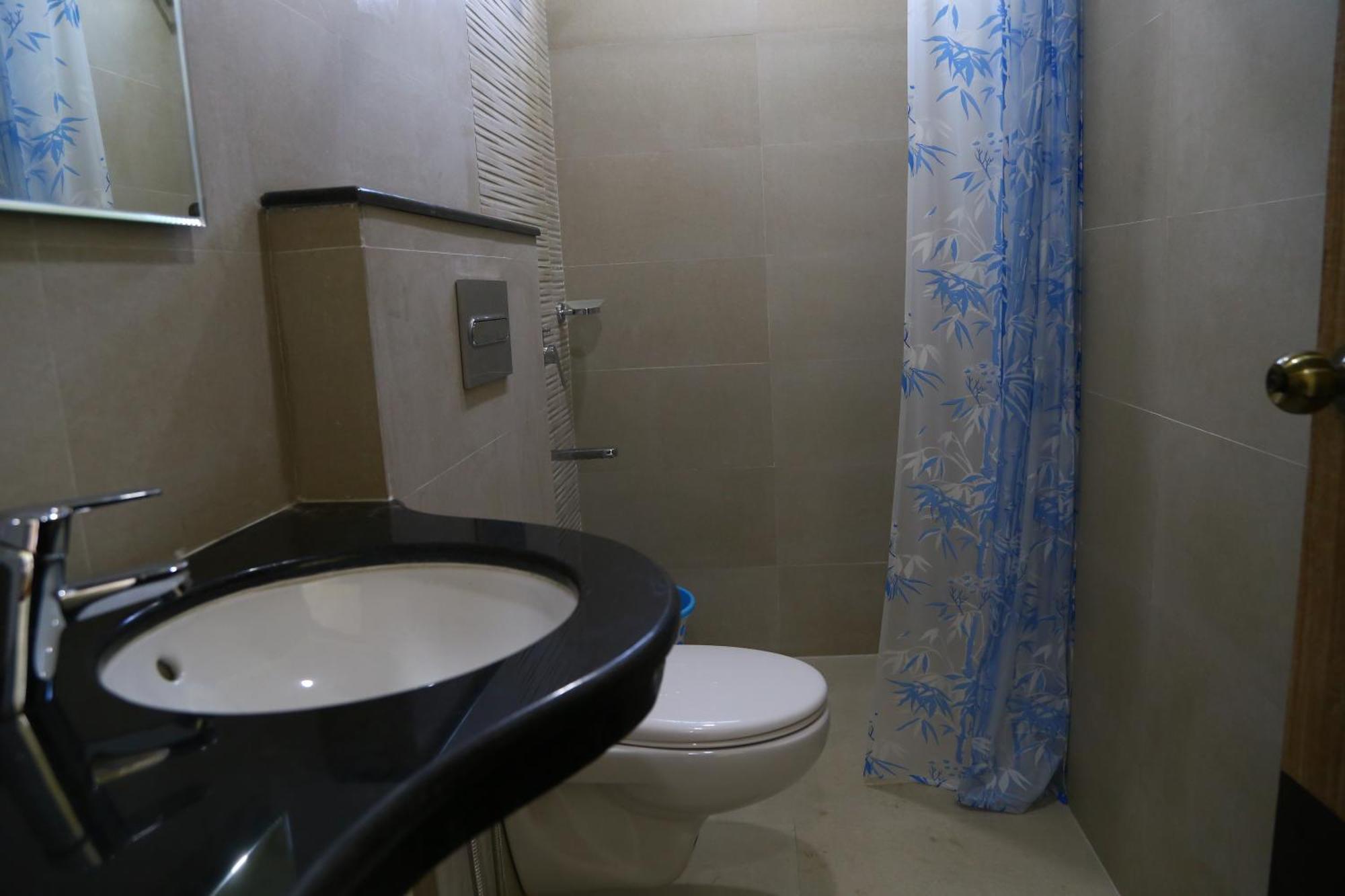 פורט בלייר Hotel Landmark מראה חיצוני תמונה