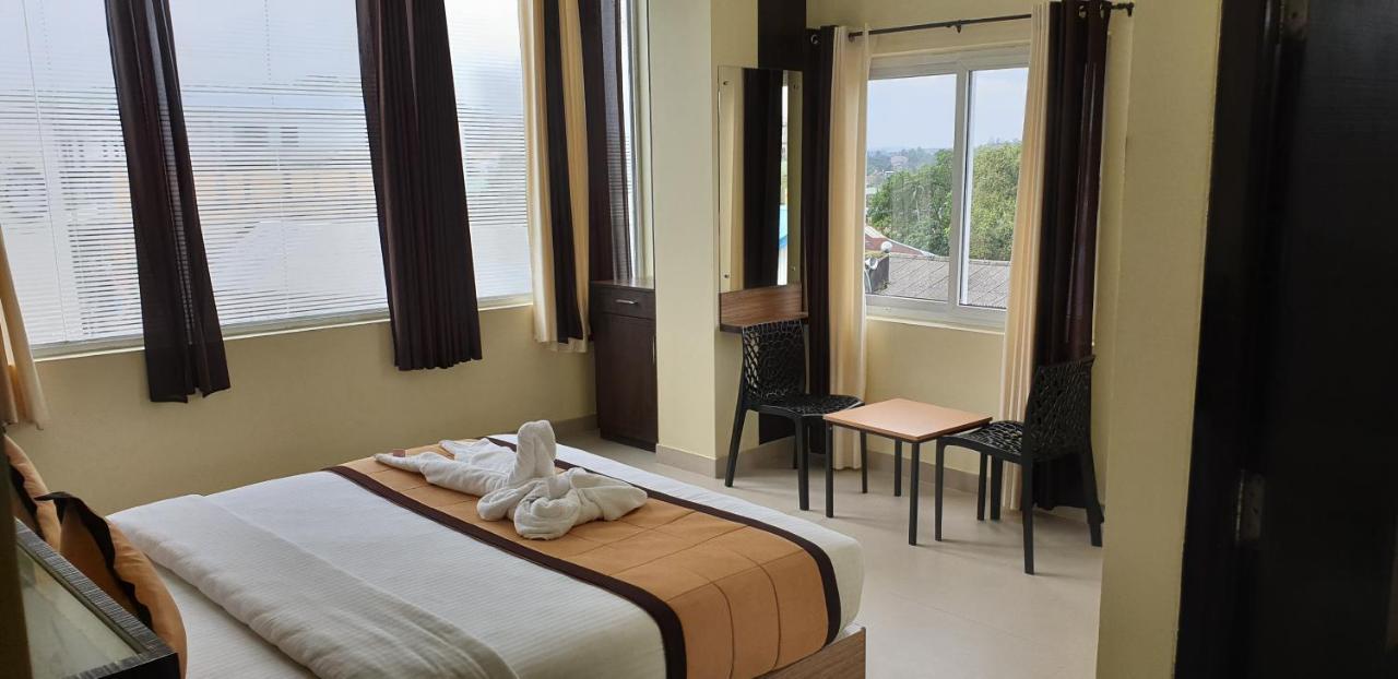 פורט בלייר Hotel Landmark מראה חיצוני תמונה