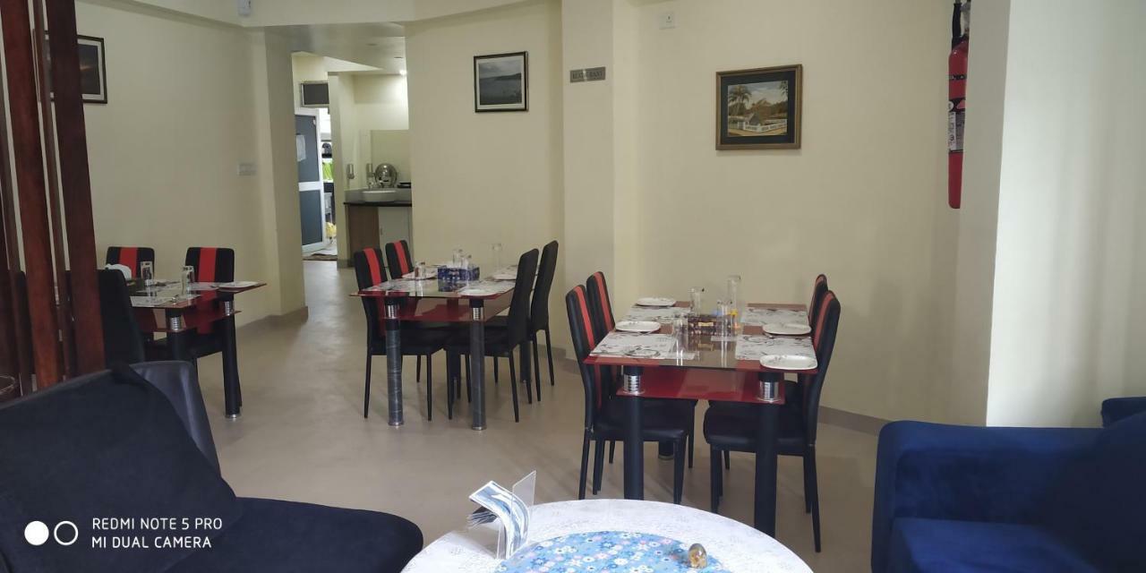 פורט בלייר Hotel Landmark מראה חיצוני תמונה