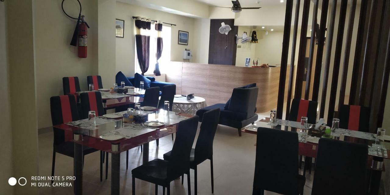 פורט בלייר Hotel Landmark מראה חיצוני תמונה