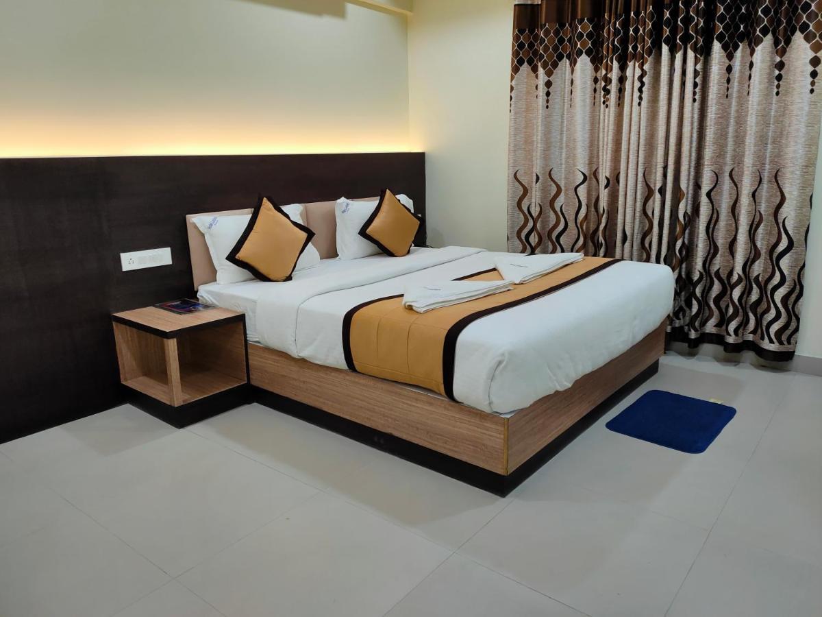 פורט בלייר Hotel Landmark מראה חיצוני תמונה