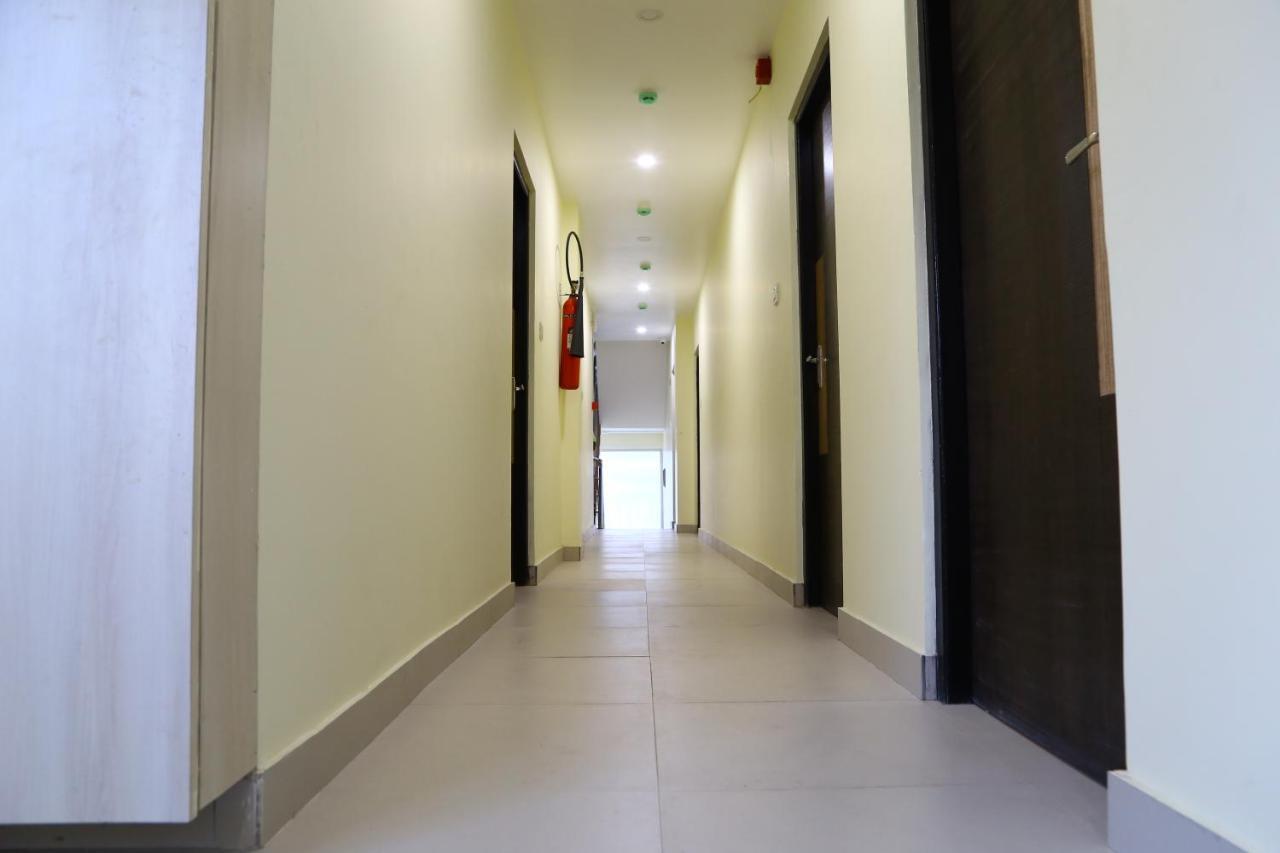 פורט בלייר Hotel Landmark מראה חיצוני תמונה
