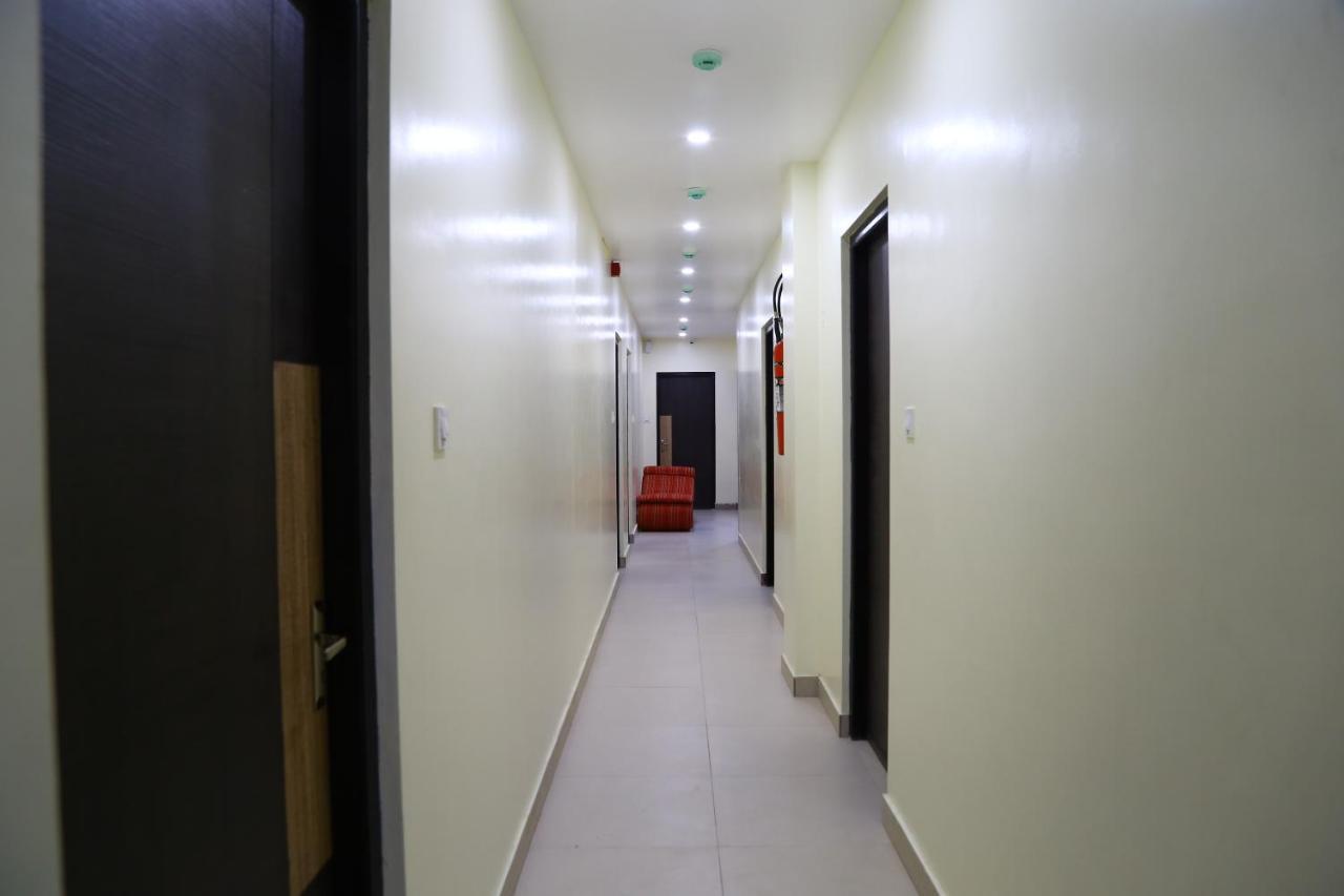 פורט בלייר Hotel Landmark מראה חיצוני תמונה