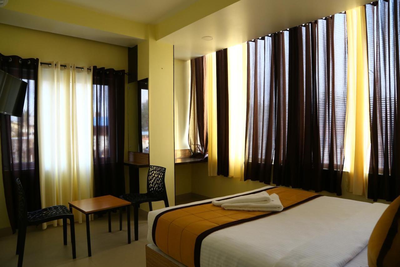 פורט בלייר Hotel Landmark מראה חיצוני תמונה